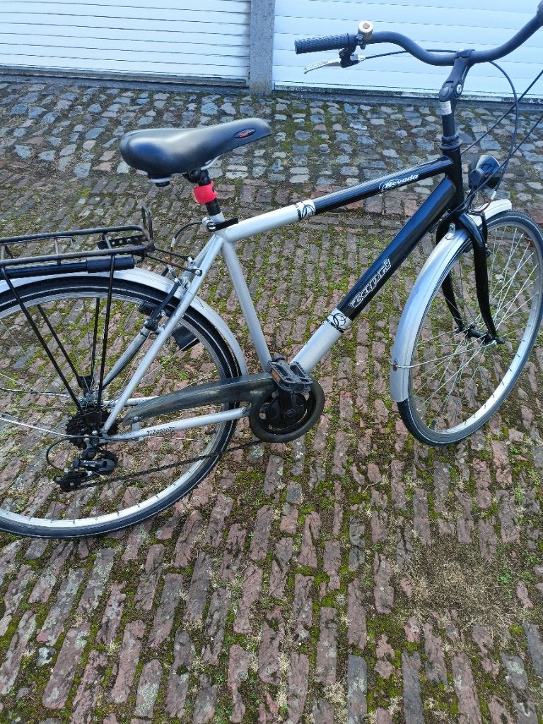 Heren fiets 28 inch, Ophalen, 28 inch