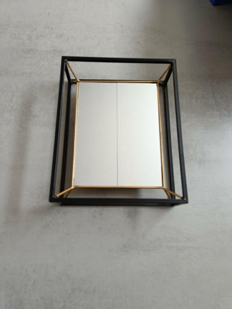 Decoratief spiegeltje, Huis en Inrichting, Ophalen of Verzenden