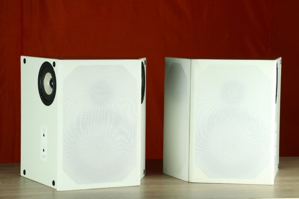 Revel S30 / S 30 TRADE.INRUIL Dipole! Waterval aan geluid., TV, Hi-fi & Vidéo, Enlèvement ou Envoi, Comme neuf