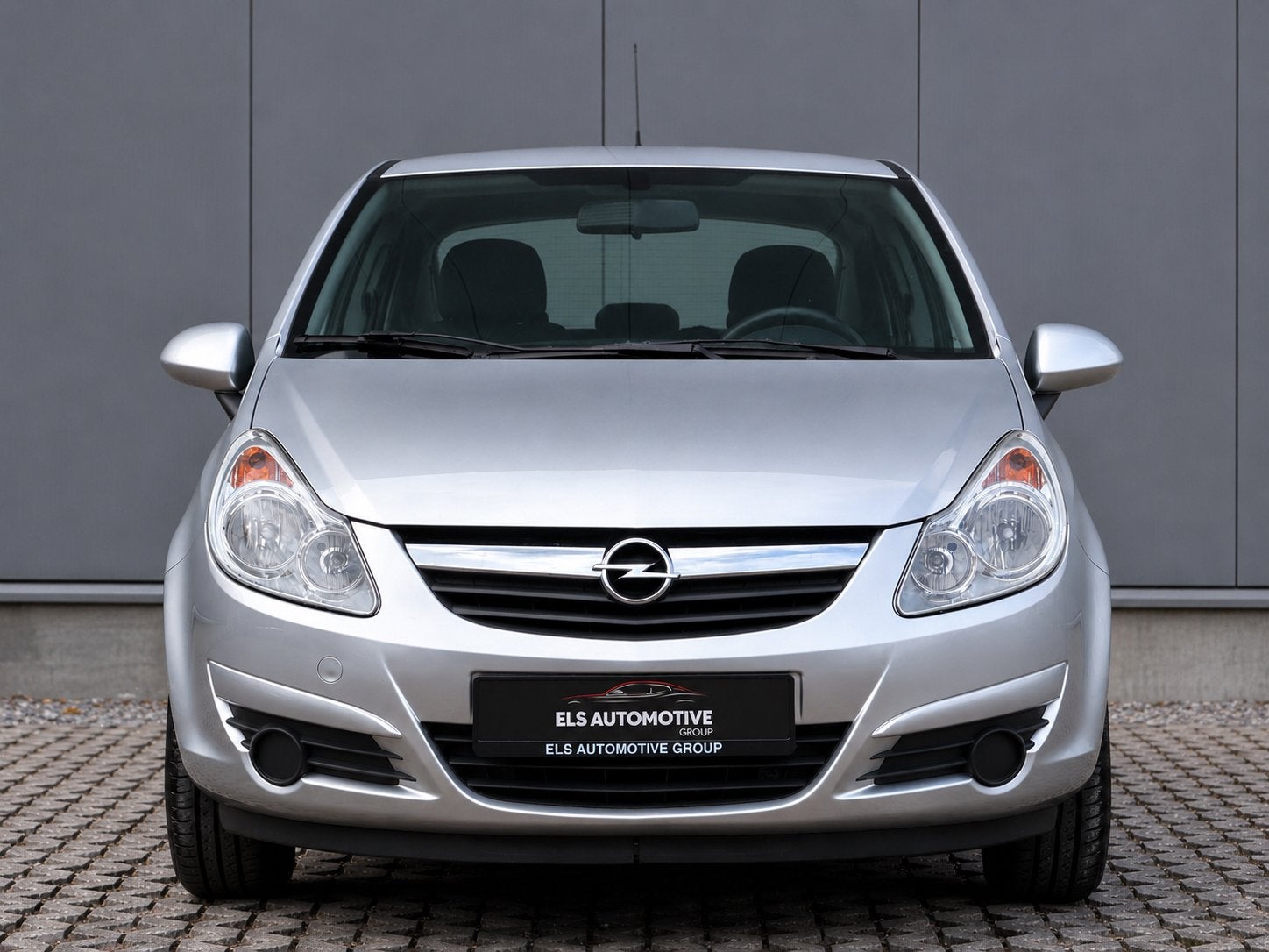 Opel Corsa 1.2 Benzine | 5-Deurs | LEZ-Proof, Stof, Zwart, Bedrijf, Handgeschakeld