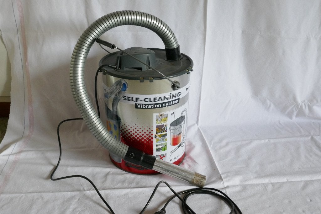 Aszuiger, Elektronische apparatuur, Stofzuigers, Ophalen, Gebruikt, Overige typen