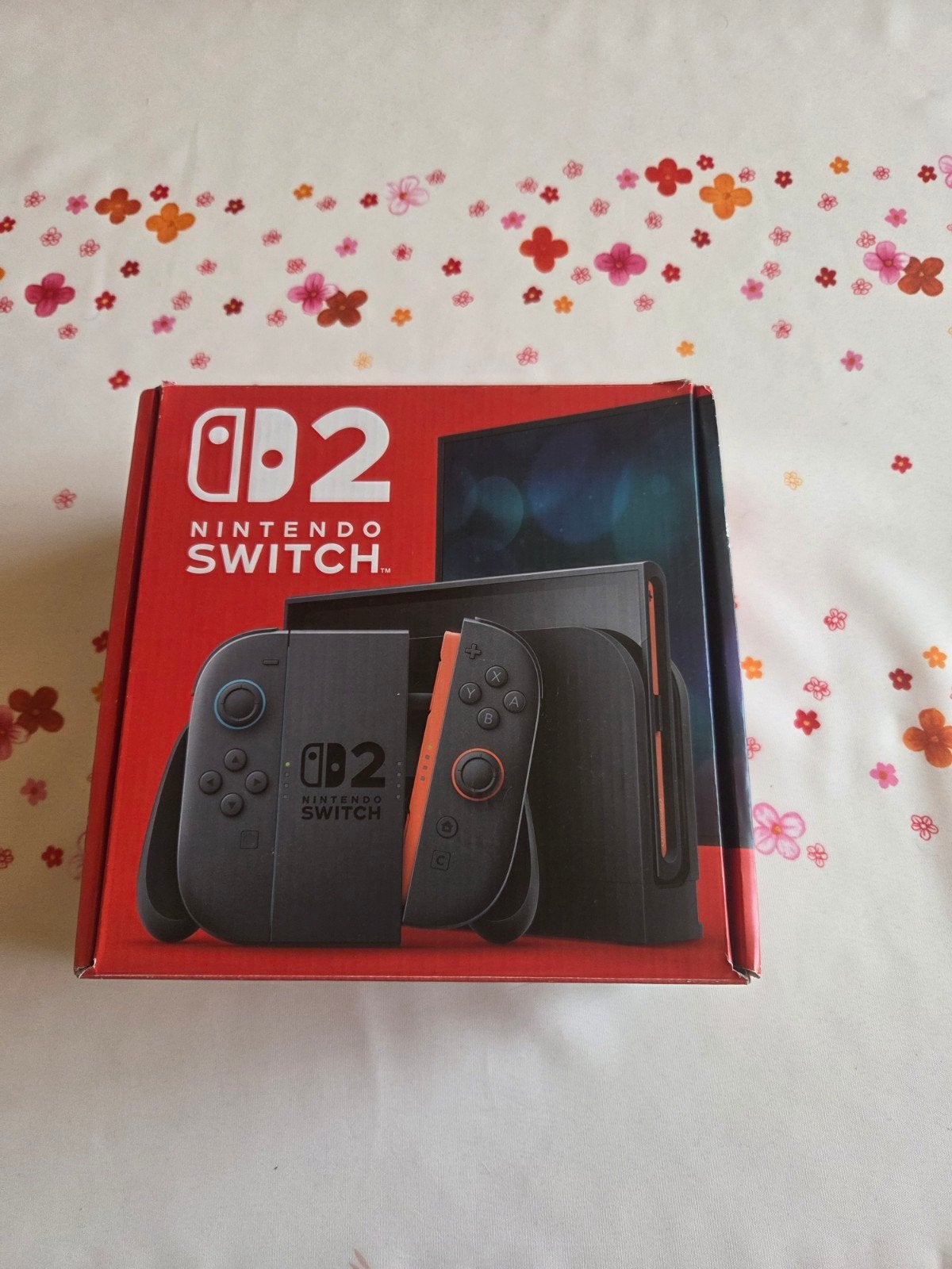 Nintendo Switch 2