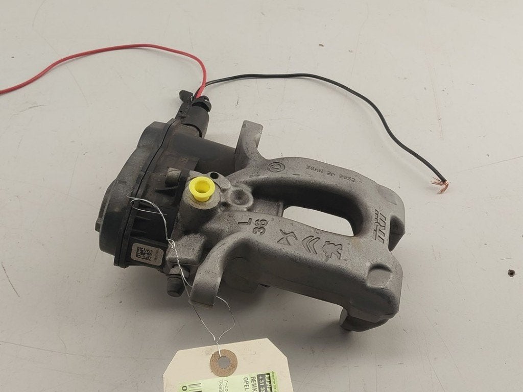 ETRIER DE FREIN ARRIÈRE GAUCHE Opel Corsa F (UB / UH / UP), Autos : Pièces & Accessoires, Freins & Transmission, Opel, Utilisé