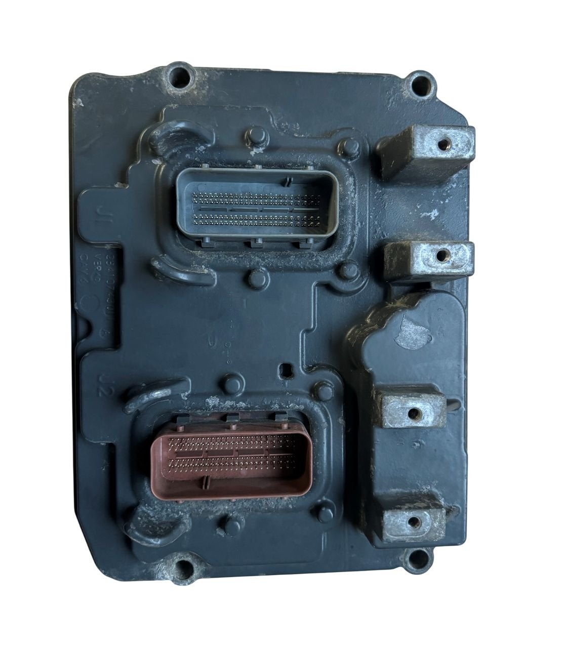 DAF LF EURO 6 ECU MOTORBESTURINGSUNIT GEBRUIKT + BORG 170986, Gebruikt, -, -, -