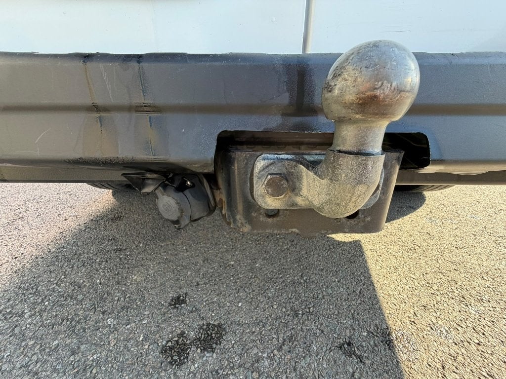Opel Vivaro (Stock ID 22256) — 9