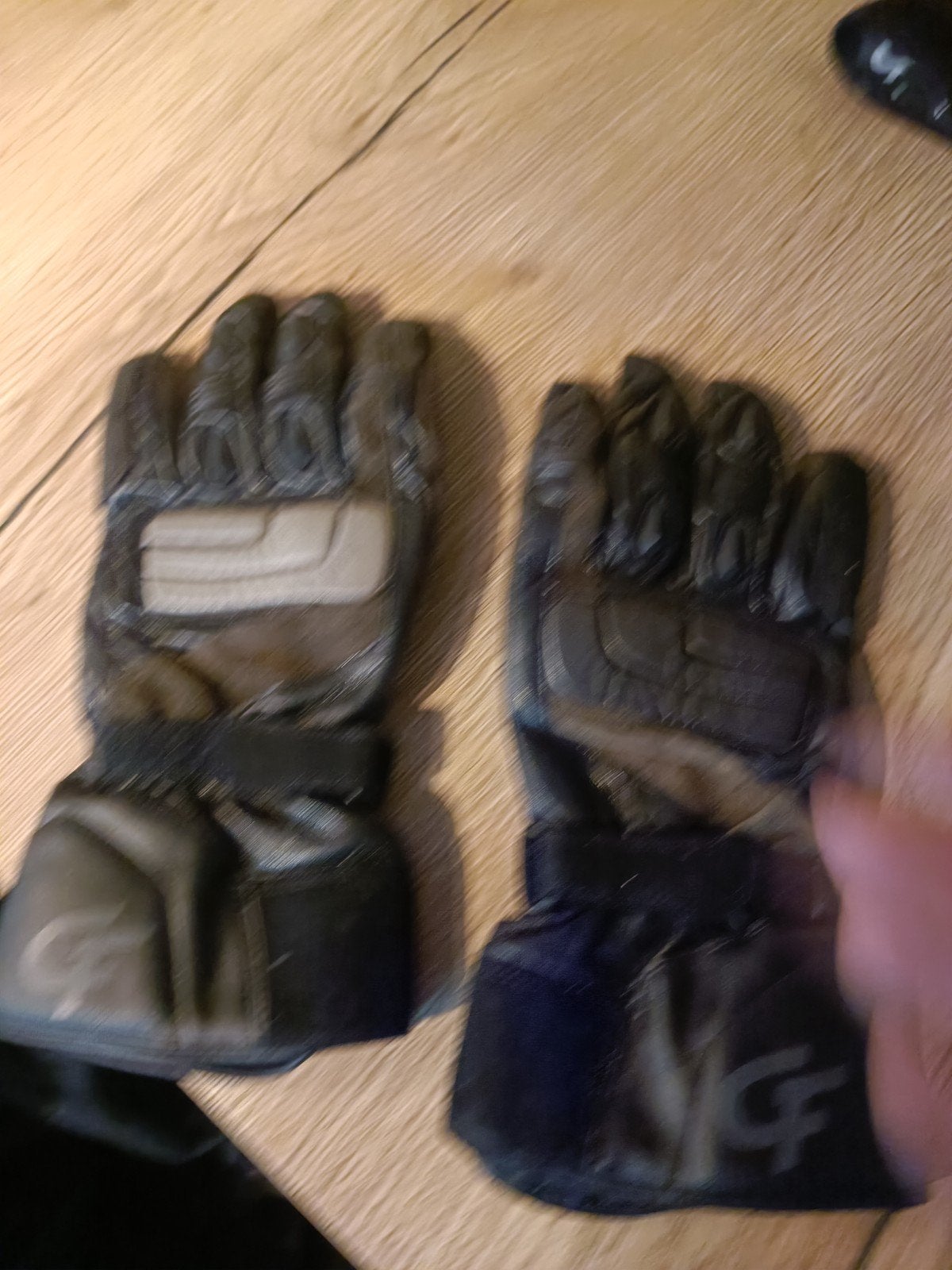 Motor handschoenen, Motoren, Ophalen, Handschoenen