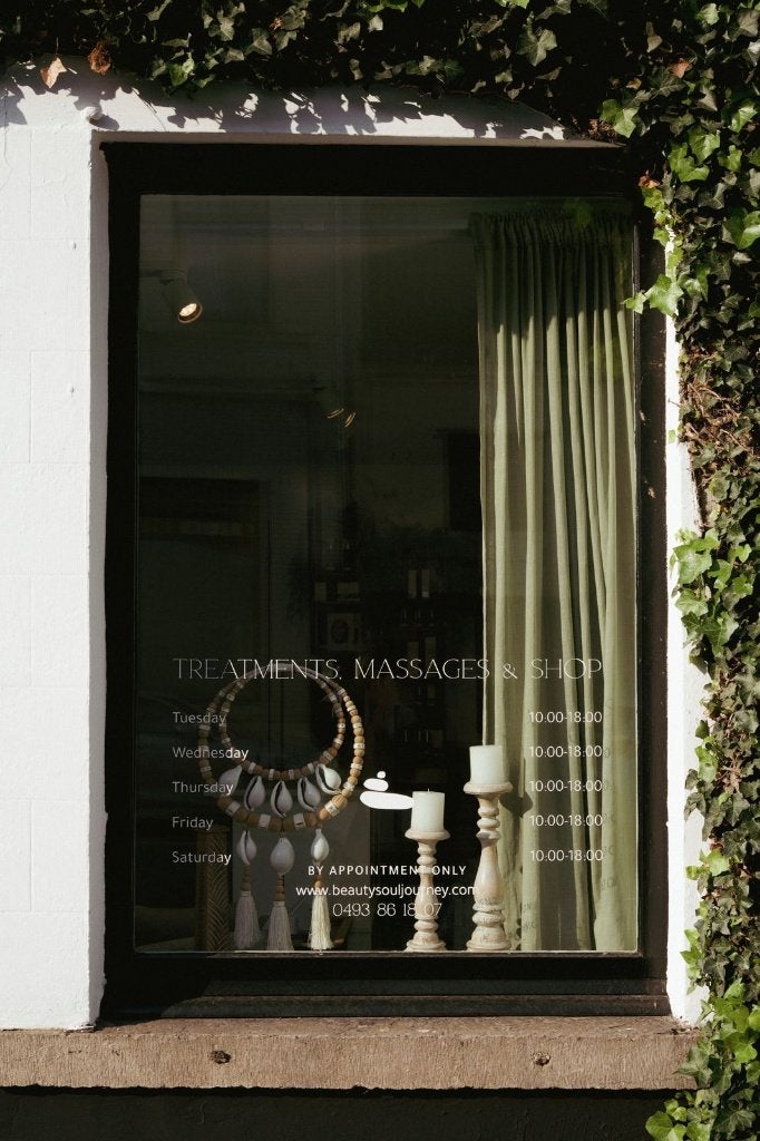 Centre de massage, Services & Professionnels