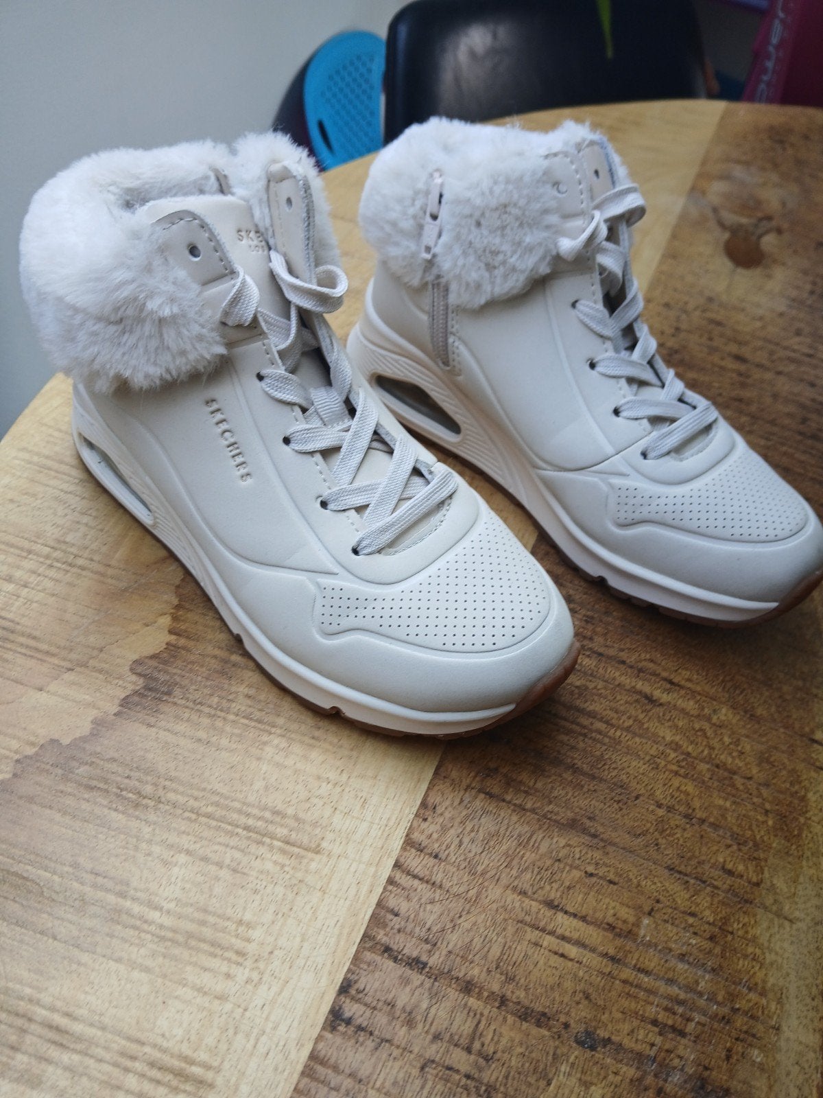 Skechers maat 34, Ophalen, Meisje, Sportschoenen, Skechers