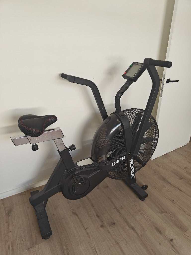 Rogue Echo bike, Ophalen, Nieuw, Benen, Airbike