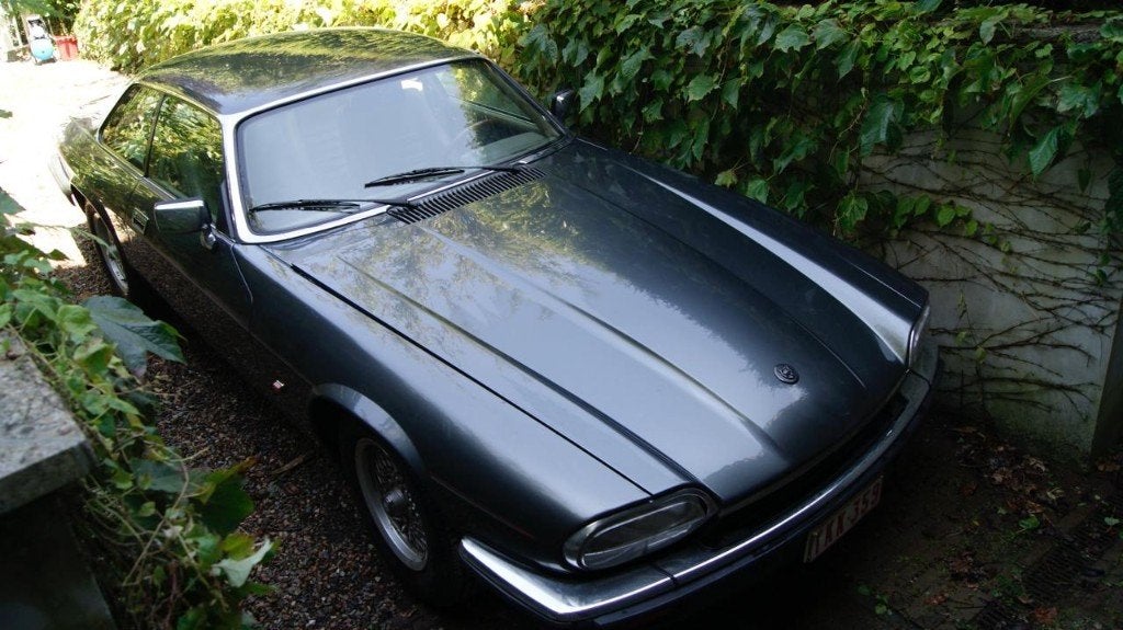 Jaguar XJS 4.0 Coupe 1992