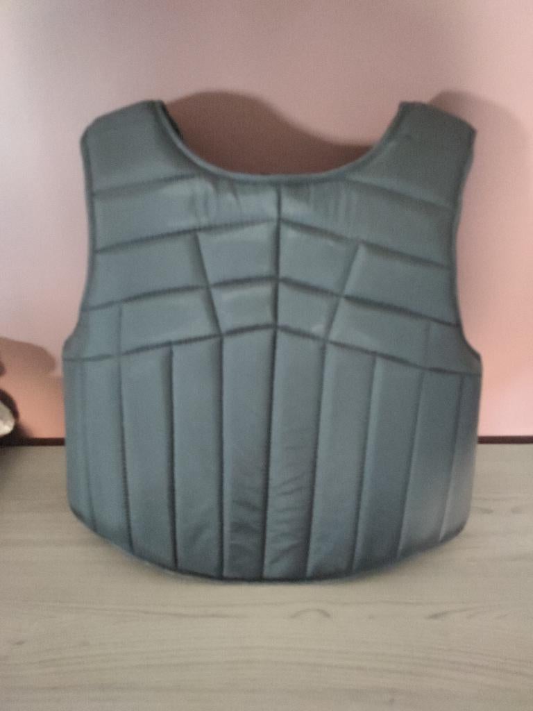 Bodyprotector, Dieren en Toebehoren, Ophalen, Gebruikt, Kinderen, Overige soorten