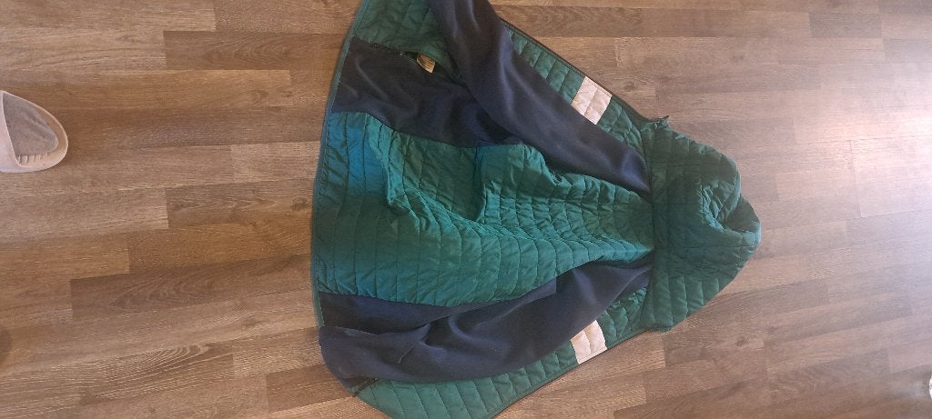 Zomerjas jack and jones, Kleding | Heren, Jassen | Zomer, Ophalen, Maat 48/50 (M), Zo goed als nieuw, Jack & jones