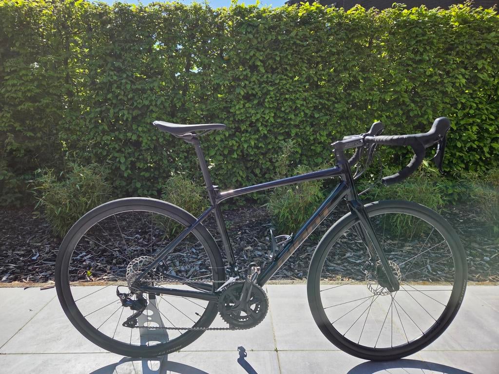 Giant Contend AR 1 2022, Vélos & Vélomoteurs, Enlèvement, Giant
