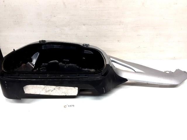 NT650V 1998 - 2001 Honda Koffers Zijkoffer D1-56124, Motoren