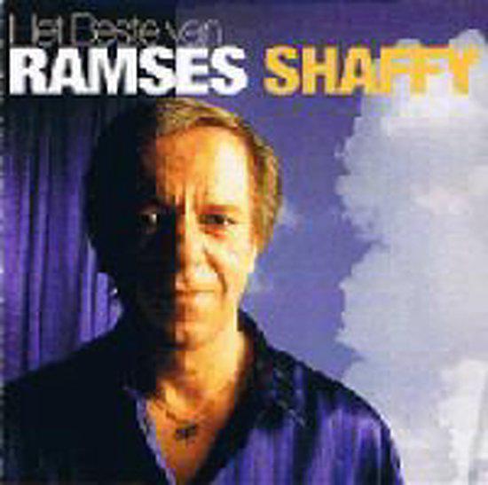 Ramses Shaffy - Het Beste van, Ophalen of Verzenden, Zo goed als nieuw