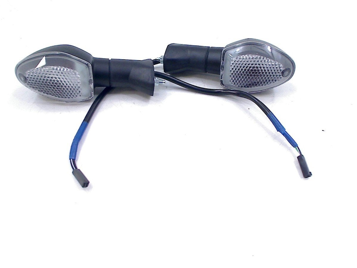 CLIGNOTANT SET. GSX S 1000 2017-2020 (GSXS1000 GSX-S1000), Motos, Dhr. S. di Majo, Utilisé, Info@cama-motorparts.nl, P.J. Troelstraweg 8 8
3144 CX  MAASSLUIS, NL