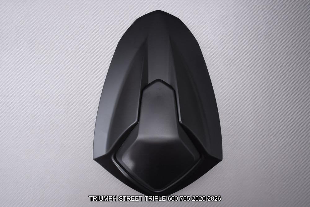 AVDB Seat Cover TRIUMPH STREET TRIPLE 660 765 2020 2026, Ophalen of Verzenden, Nieuw