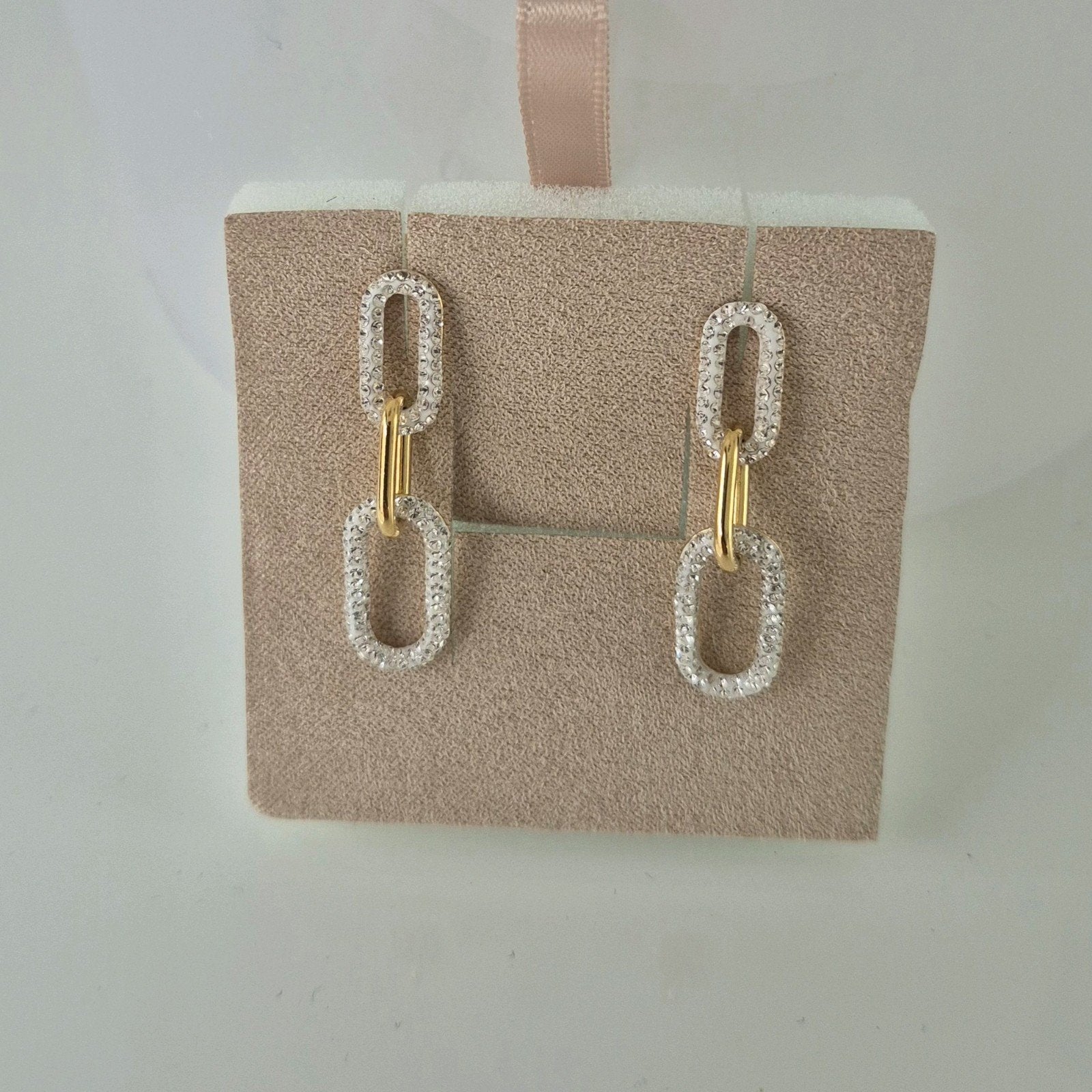 Boucles d'oreilles Victoria collection 2026, Enlèvement ou Envoi