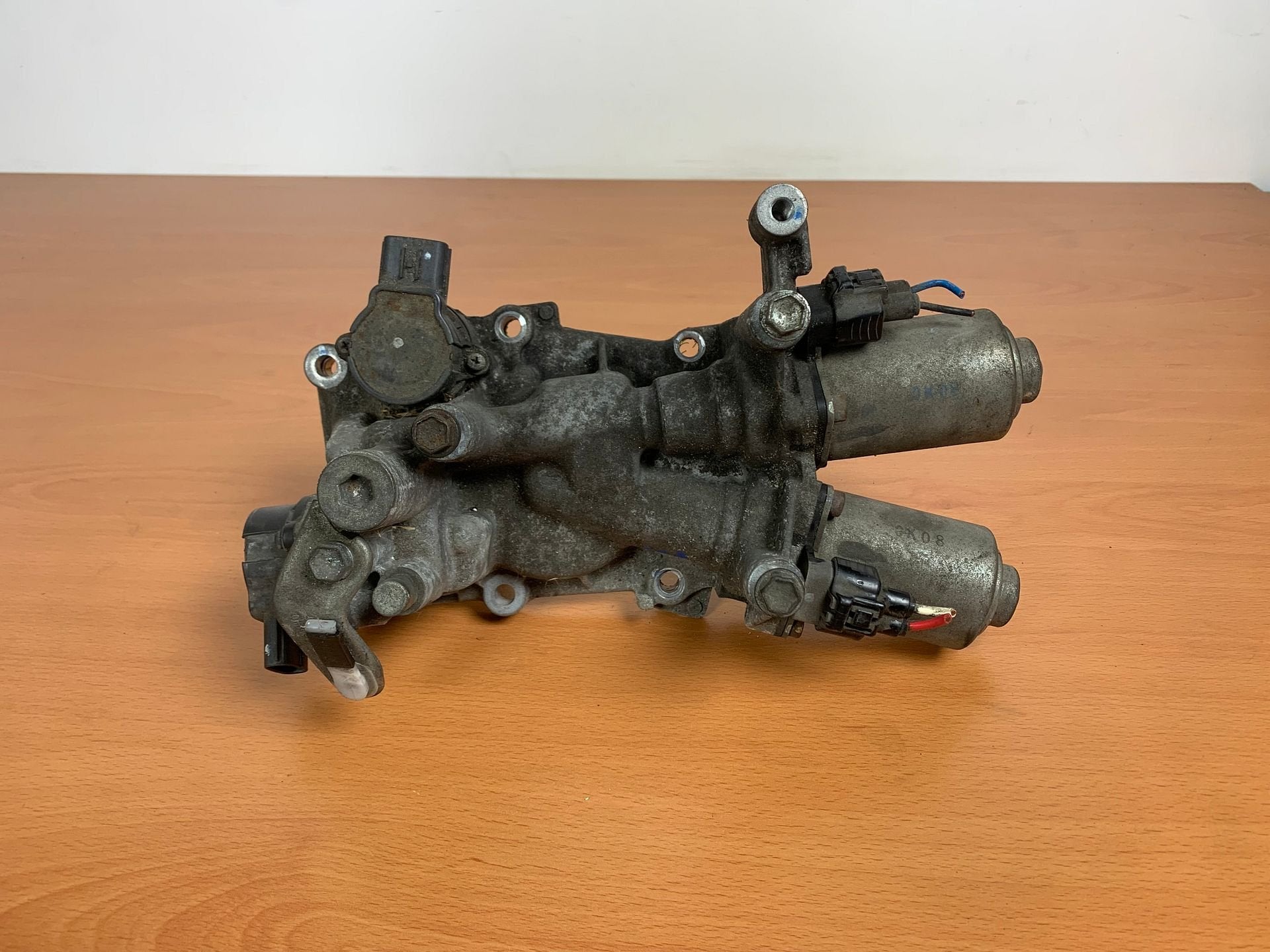 Citroën C1 Peugeot 107 AYGO schakelrobot 2005 - 2014, Gebruikt, -, Ophalen of Verzenden, -