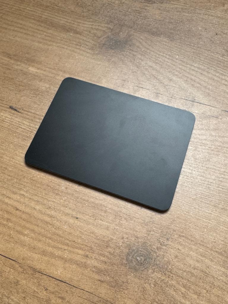 Apple Magic Trackpad 2 (inclusief doos), Computers en Software, Ophalen, Nieuw