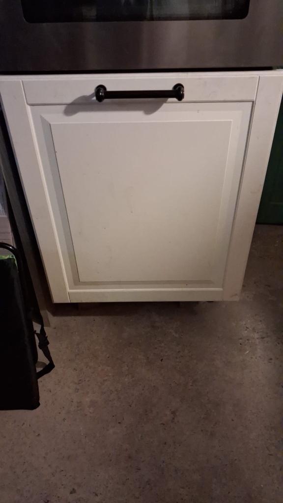 Afwasmachine, Elektronische apparatuur, Vaatwasmachines, Ophalen, Gebruikt, Inbouw