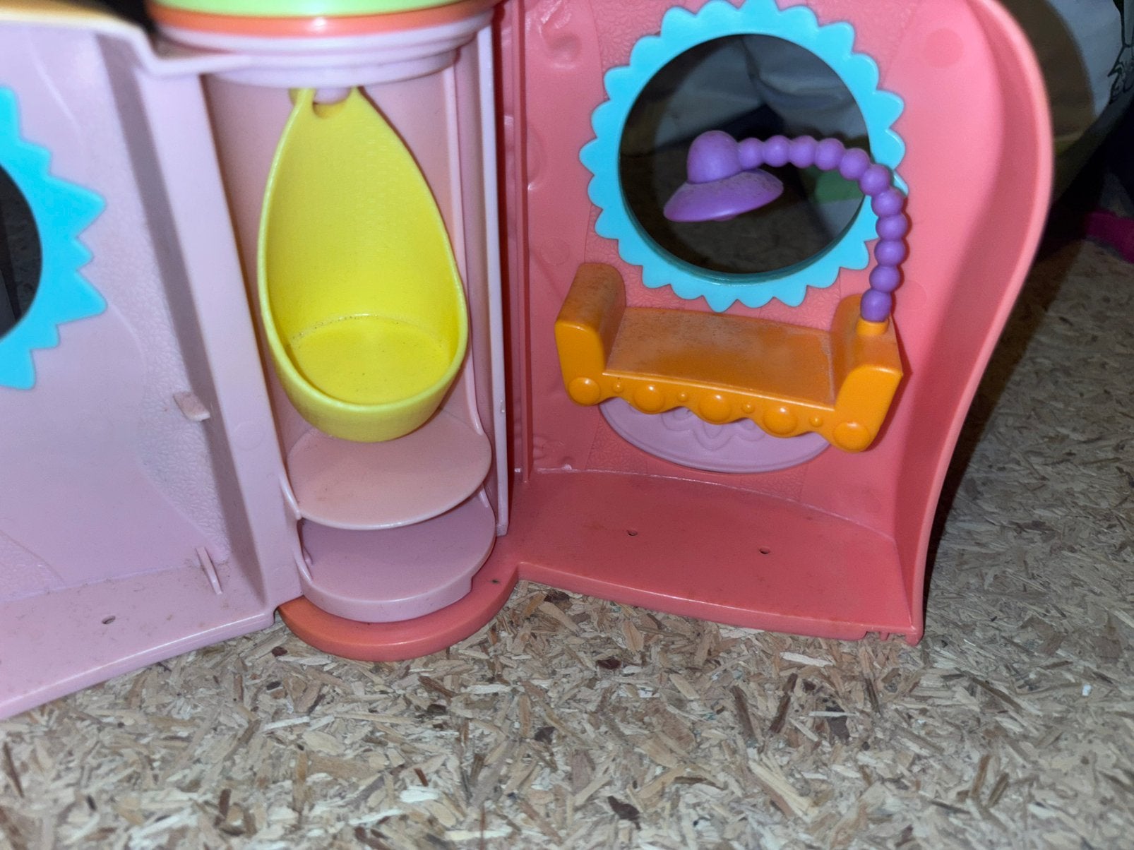 LPS hopital et Get Better Center (Littlest Pet Shop), Verzamelen, Ophalen of Verzenden, Zo goed als nieuw