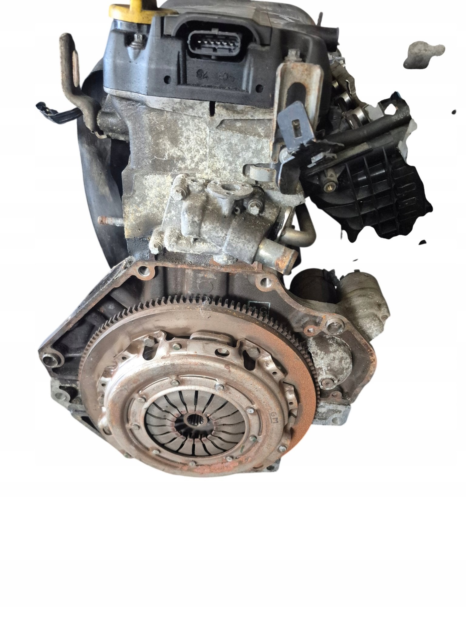 Moteur Z12XE Nu OPEL ASTRA CORSA AGILA, Verzenden, Gebruikt, Overige automerken