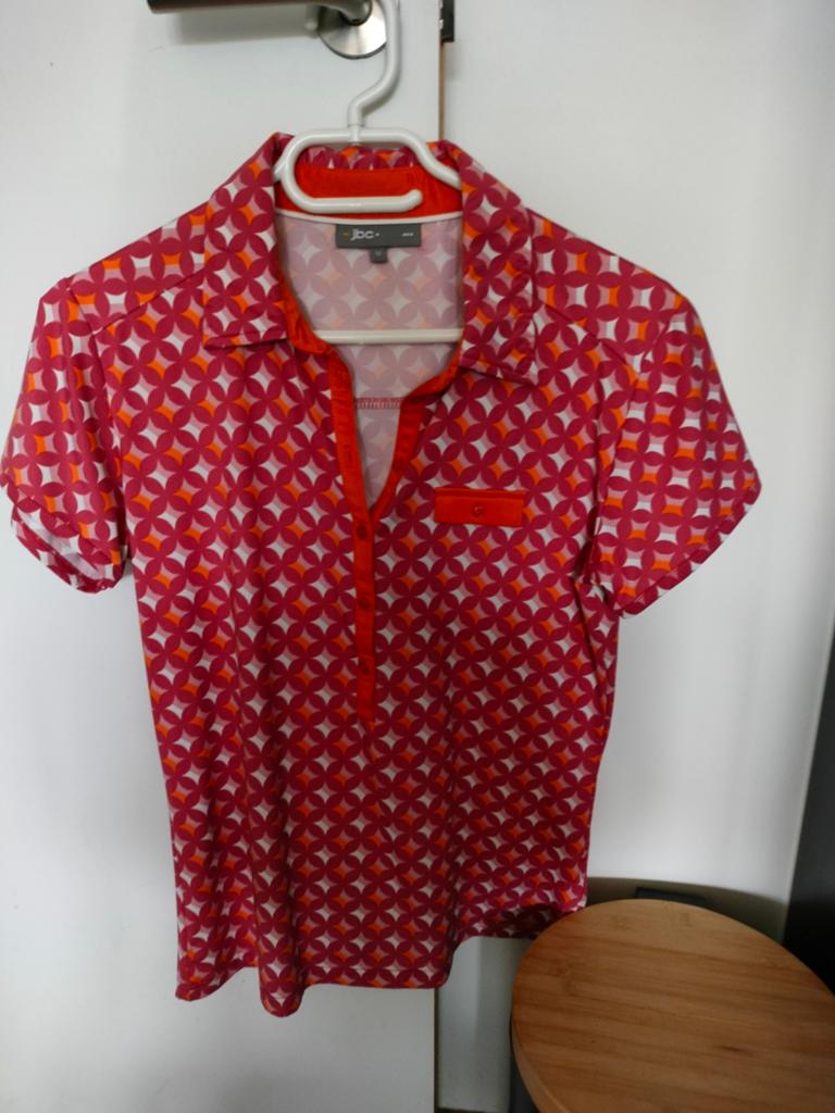 M, Kleding | Dames, T-shirts, Ophalen