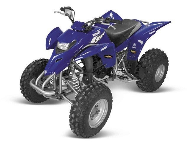 YFS200 Blaster 2003 - 2006 Yamaha Remblok D1-20878, Motos