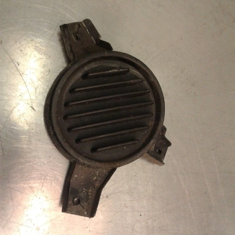 ANTI BROUILLARD TRIM DROIT Suzuki Wagon-R+ (RB), Utilisé, Droite, Suzuki