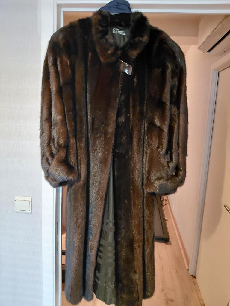 Nerts mantel, Kleding | Dames, Ophalen