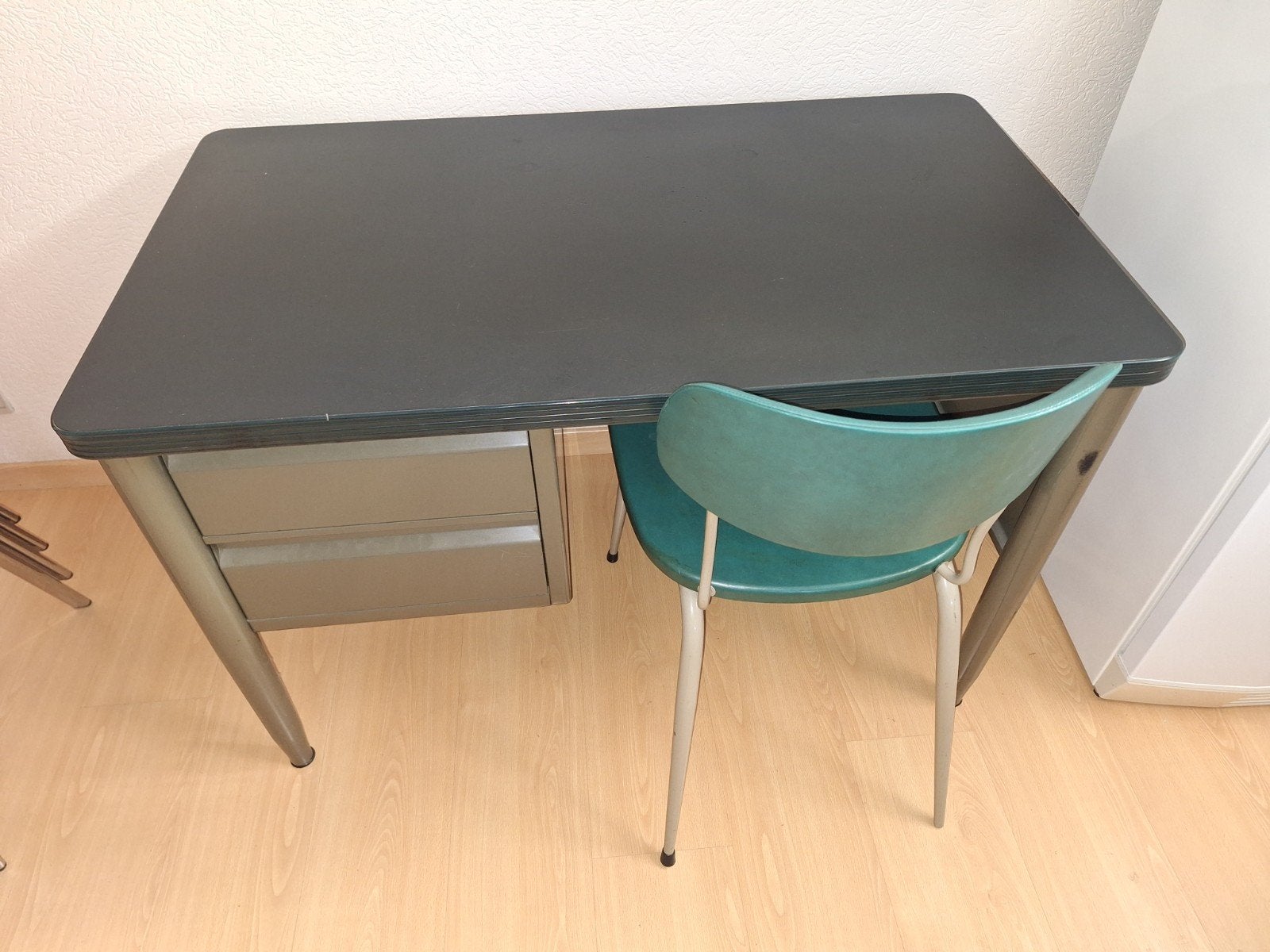 vintage bureaux, Vintage, Ophalen