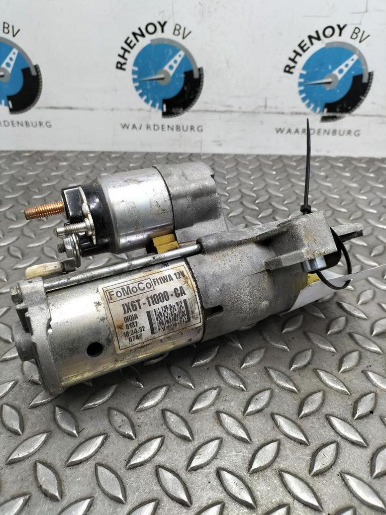 FORD FOCUS Mk4 HN 1.0 EcoB. ST Line Bns  STARTMOTOR 2018, Enlèvement ou Envoi, Utilisé, Stiba membre