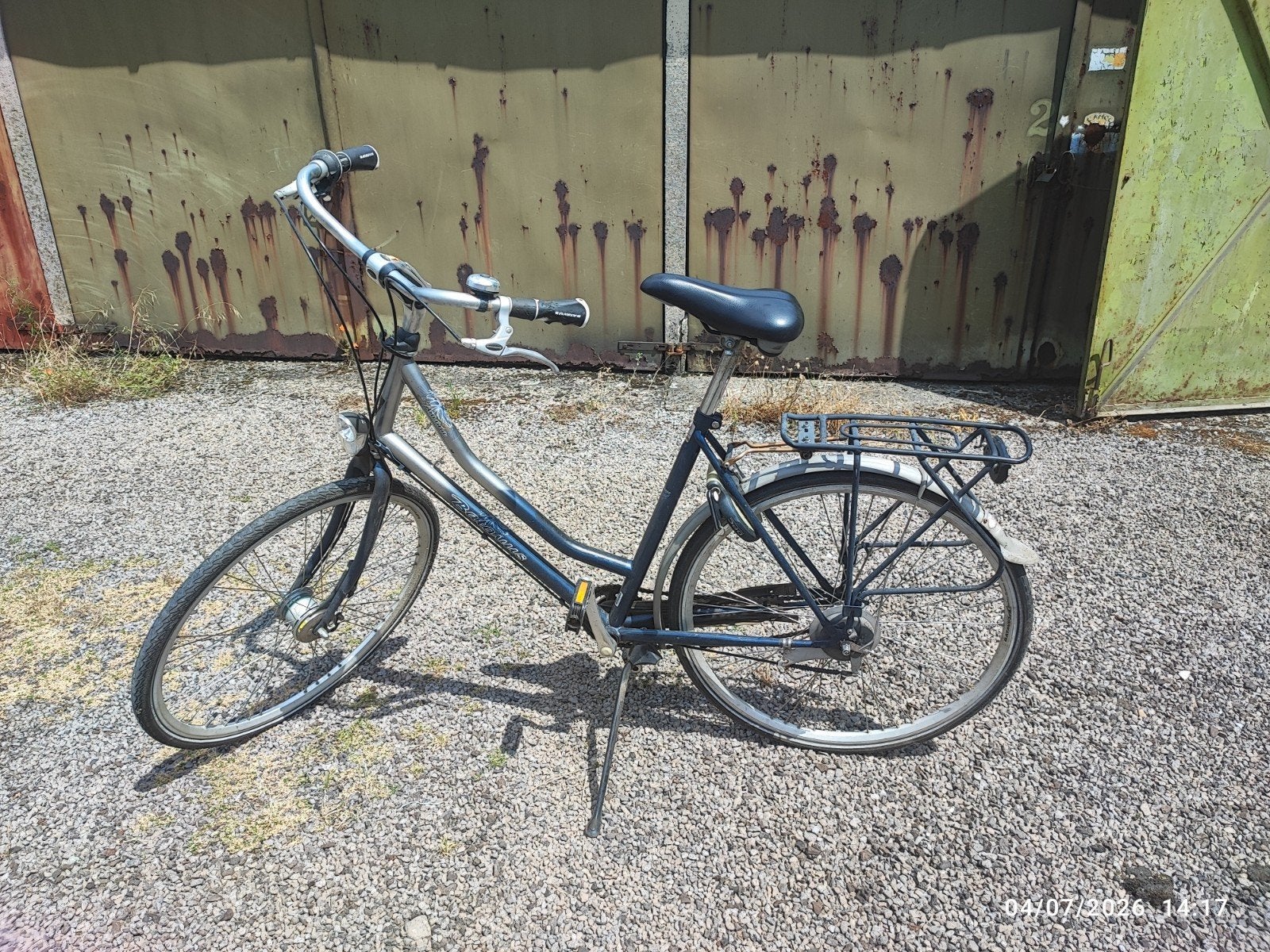 Batavus fiets (75€), Ophalen, Batavus