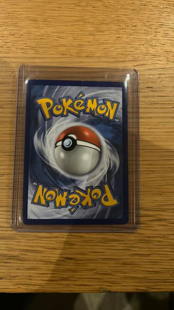 Charizard GX SV49/SV94, Enlèvement ou Envoi, Comme neuf