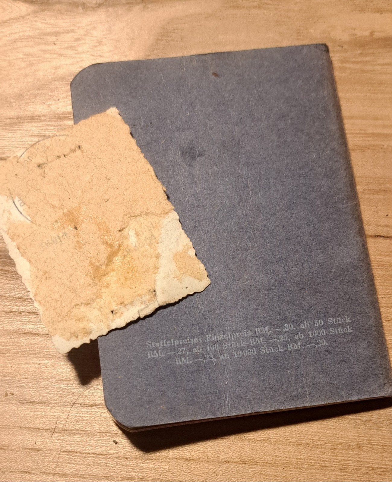 HJ KRIEGS-LIEDERBUCH, Ophalen of Verzenden