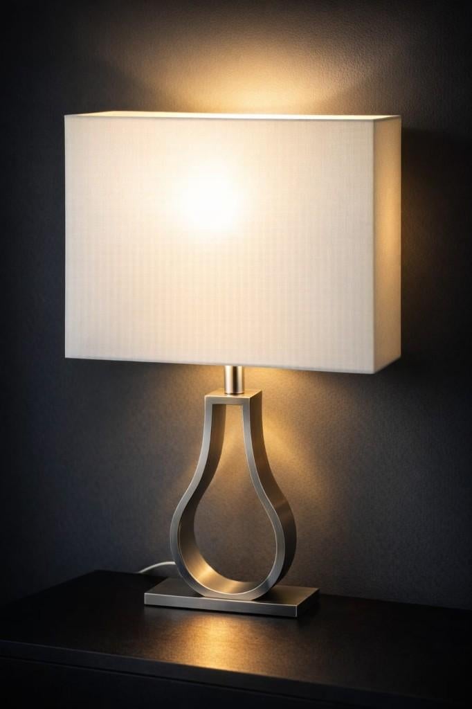 Lampe Ikéa "klabb" design de Monica Mulder", Maison & Meubles, Accessoires pour la Maison | Décorations murale, Enlèvement, Comme neuf