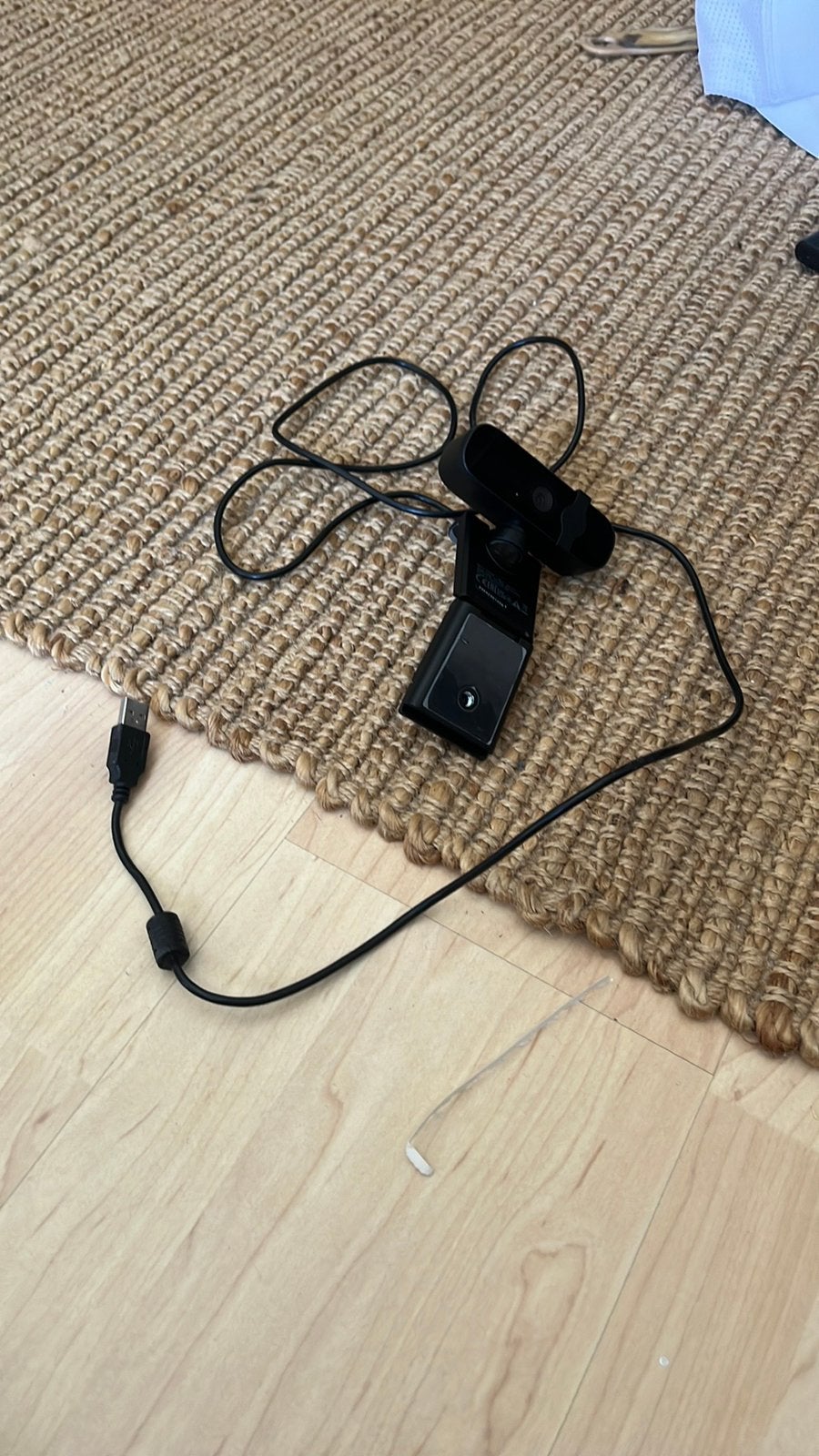 Camera avec prise usb, Informatique & Logiciels, Chargeurs d'ordinateur portable, Envoi, Comme neuf