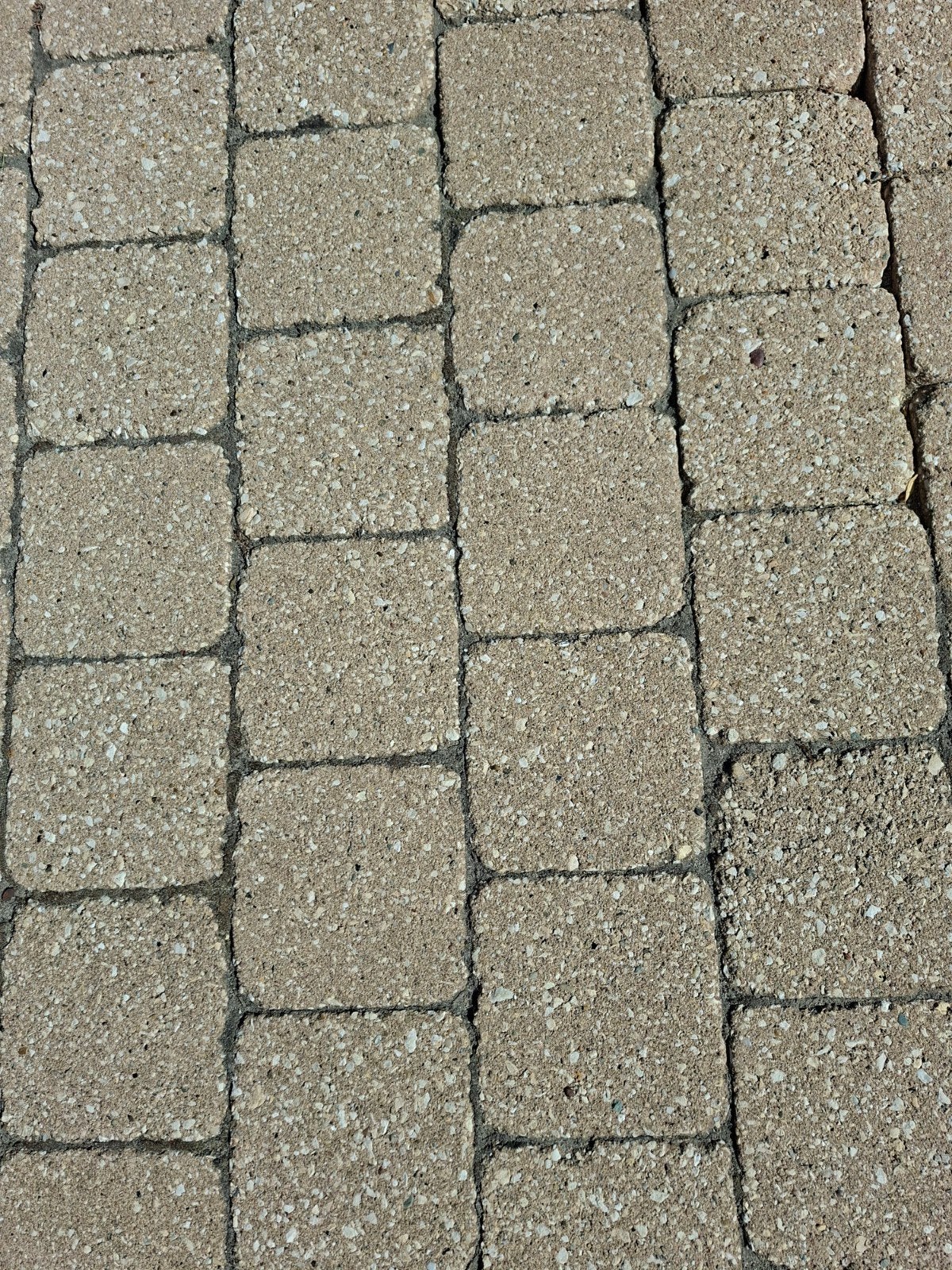 klinkers, Ophalen, Klinkers