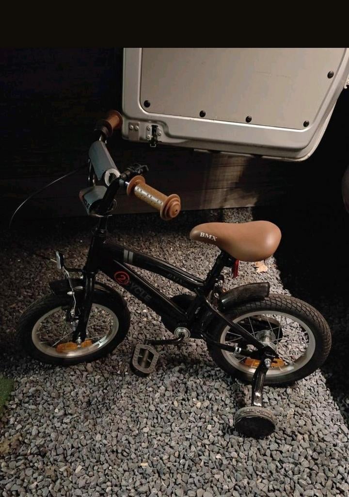 BMX 2 Cycle, Fietsen en Brommers, Ophalen