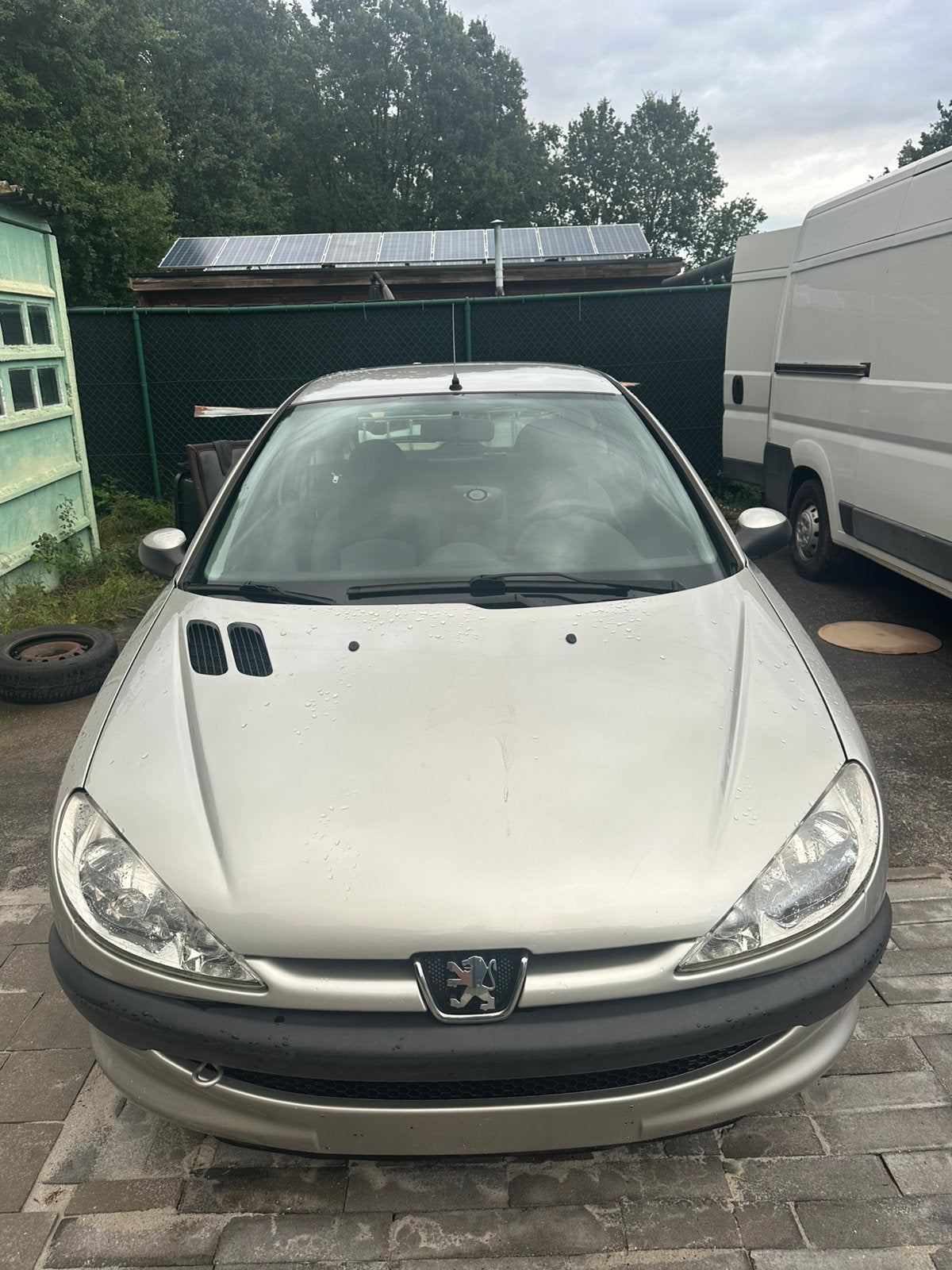 Voiture à vendre, Achat, Particulier, Essence