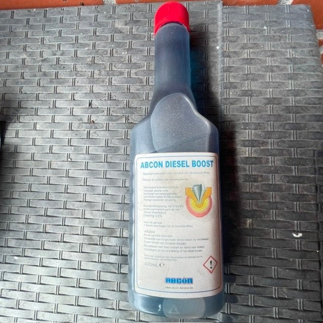 NEW Abcon diesel boost 400 ml, Auto-onderdelen, Brandstofpompen, Ophalen of Verzenden, Nieuw