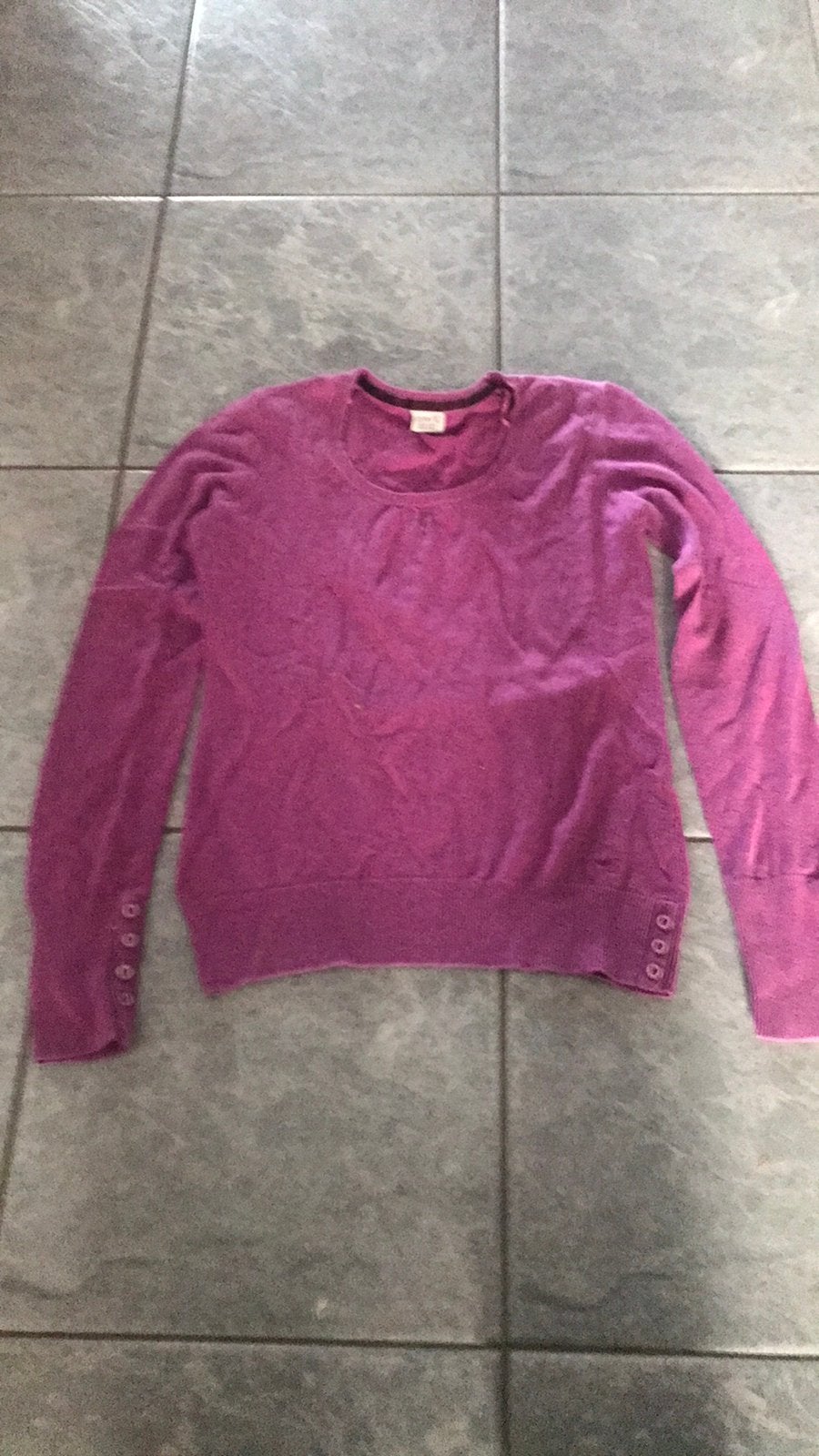 Trui Esprit maat xs, Kleding | Dames, Truien en Vesten, Ophalen of Verzenden, Zo goed als nieuw, Maat 34 (XS) of kleiner