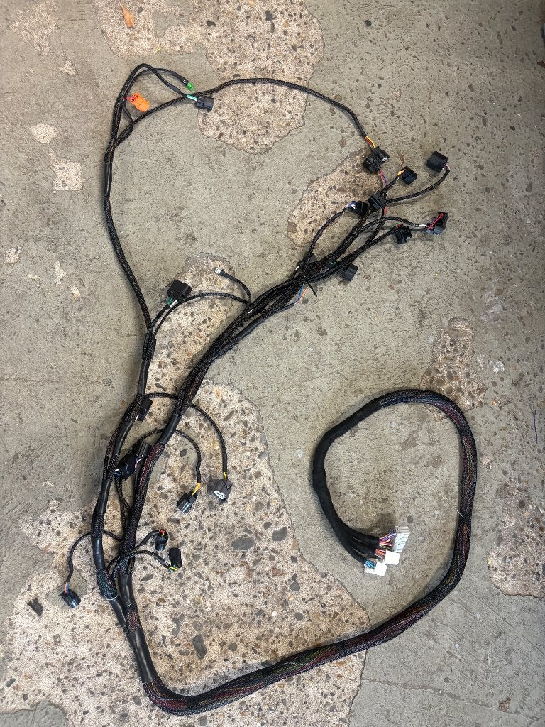 K20/k24 kabelboon, Ophalen of Verzenden, Nieuw, Honda