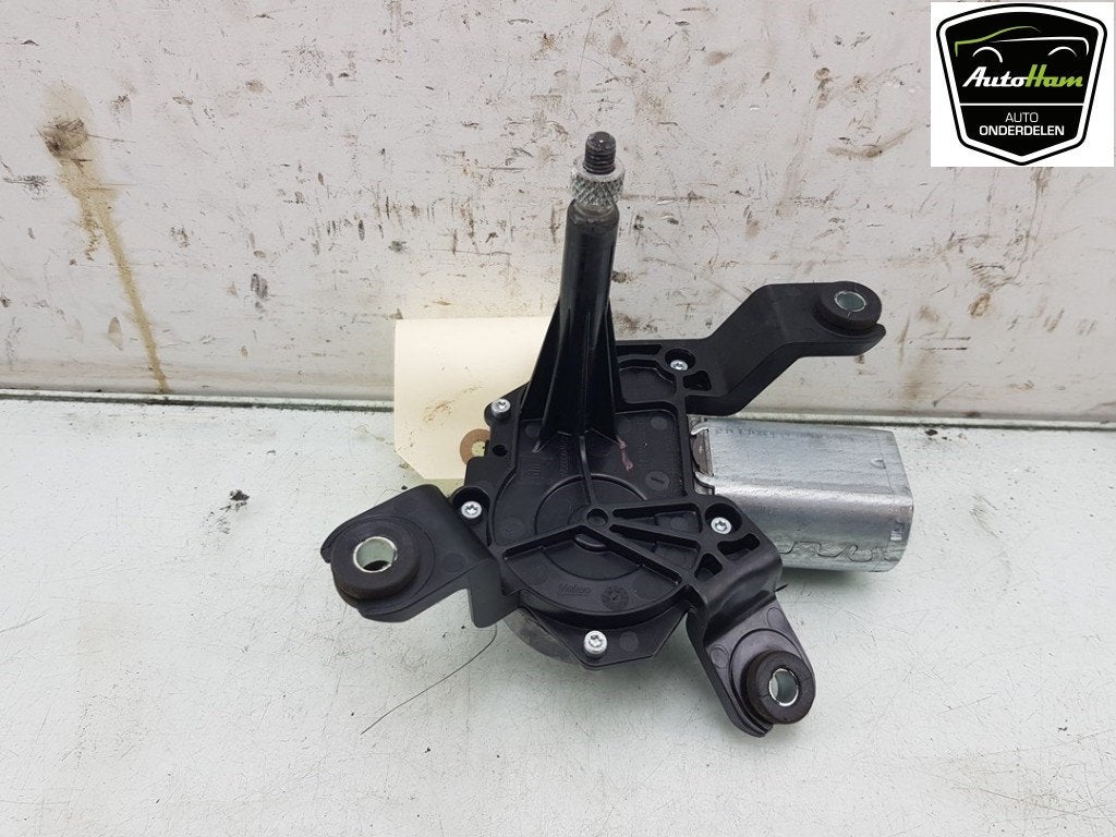 MOTEUR ESSUIE-GLACE ARRIÈRE Opel Meriva (B) (|13282361|), Valeo, Opel, Utilisé, 100, rue de Courcelles
75017  Paris, FR
