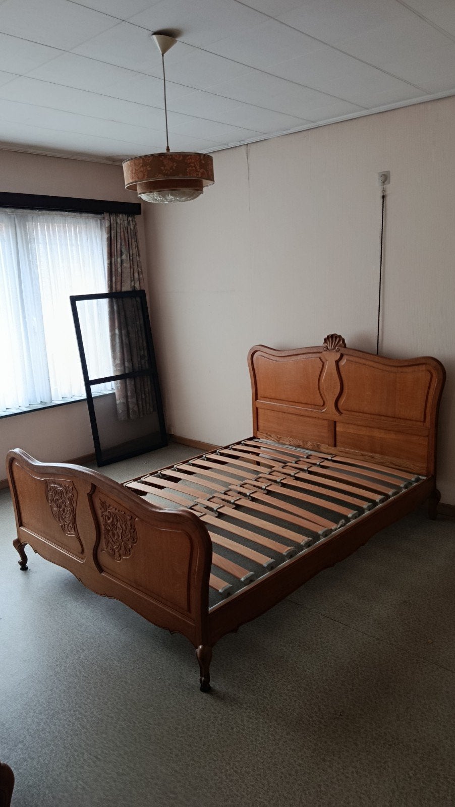 Chambre vintage complète, Enlèvement