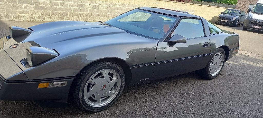 ancetre, Achat, 2 places, Autre carrosserie, 5700 cm³