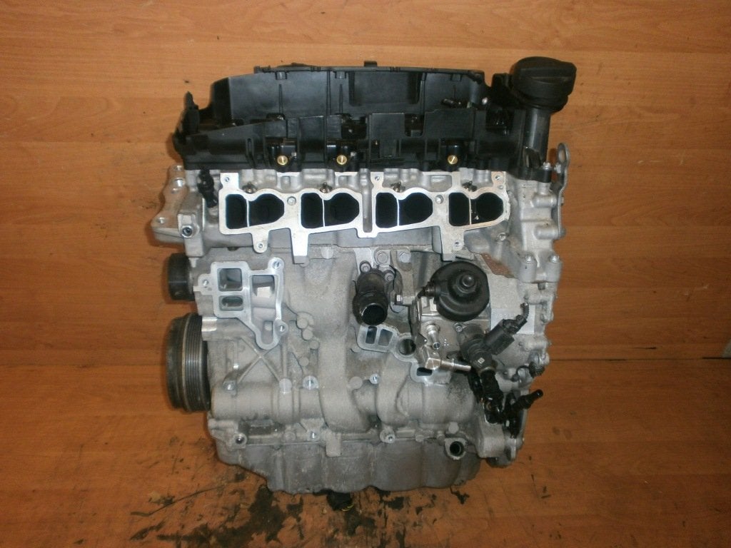 Moteur B47C20A Nu BMW X1, Autos : Pièces & Accessoires, Moteurs & Accessoires, Envoi, Utilisé, Daihatsu