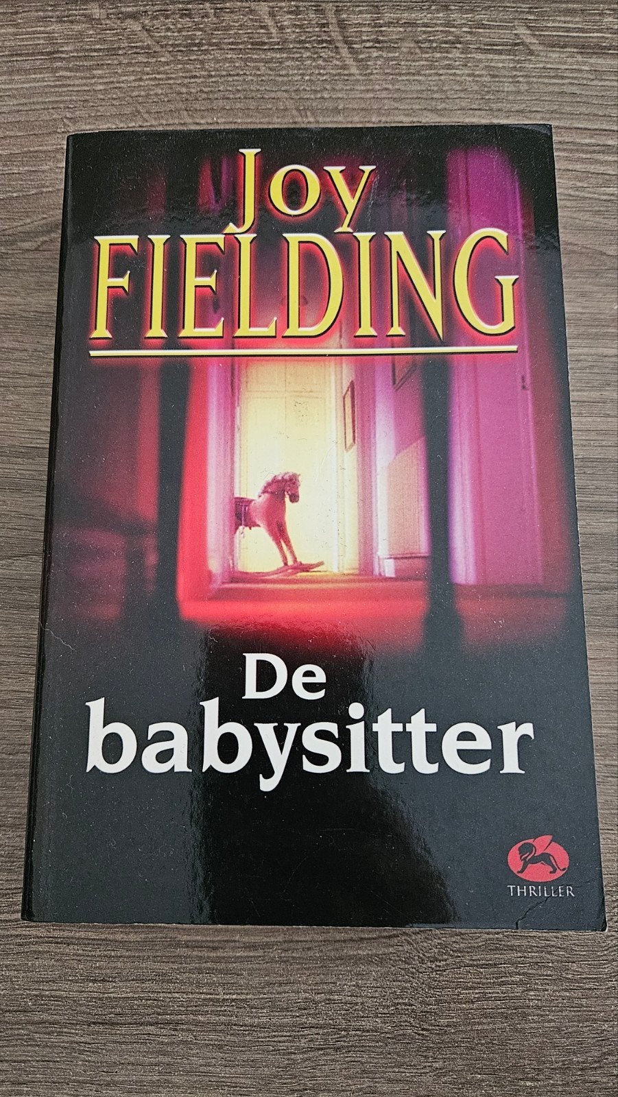 Joy Fielding - De babysitter, Boeken, Ophalen, Joy Fielding