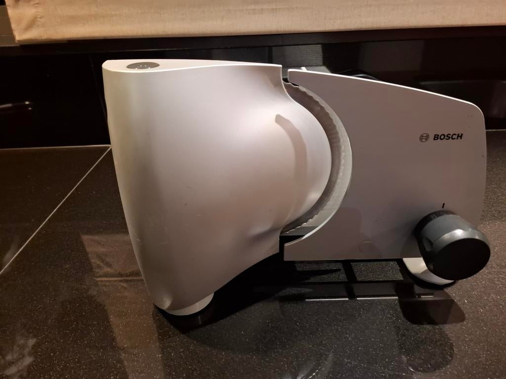 Machine de découpe Bosch, Trancheuse, Enlèvement, Bosch